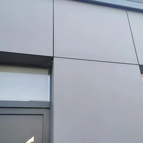 Gevelwerken Gevelwerken