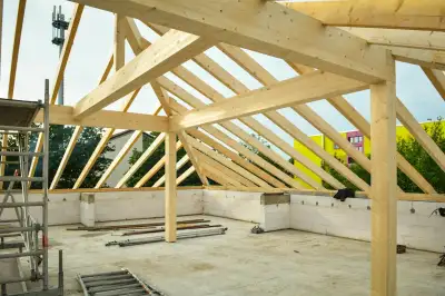 Dakconstructies Dakconstructies