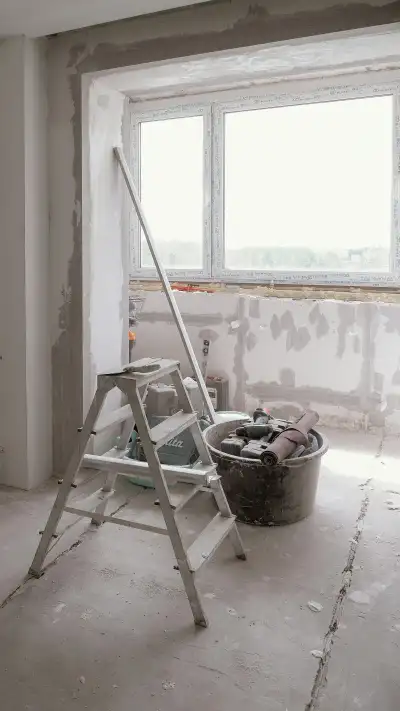 Renovaties Renovaties